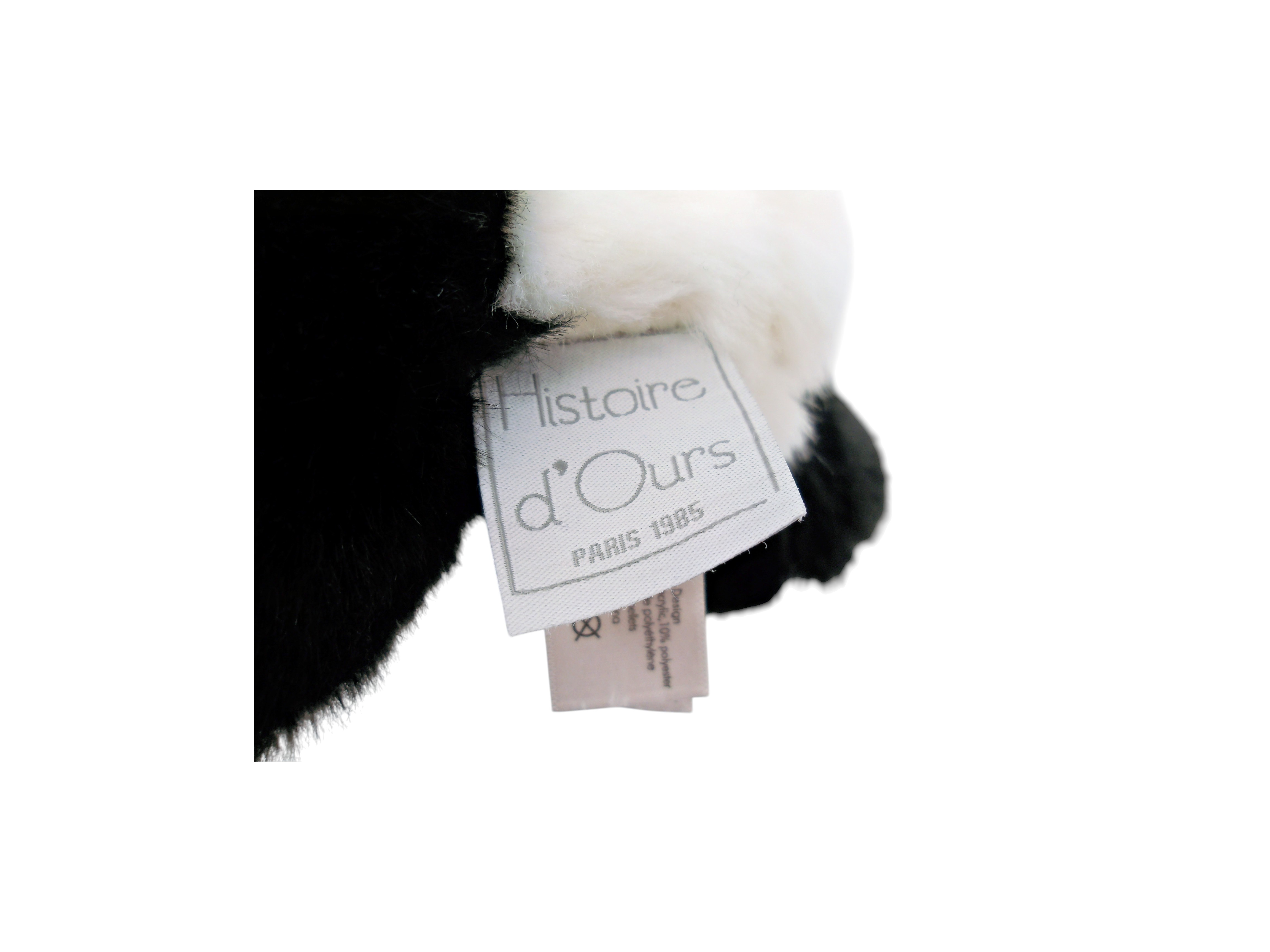 Peluche - Panda Très bon état - Vue 3 - 